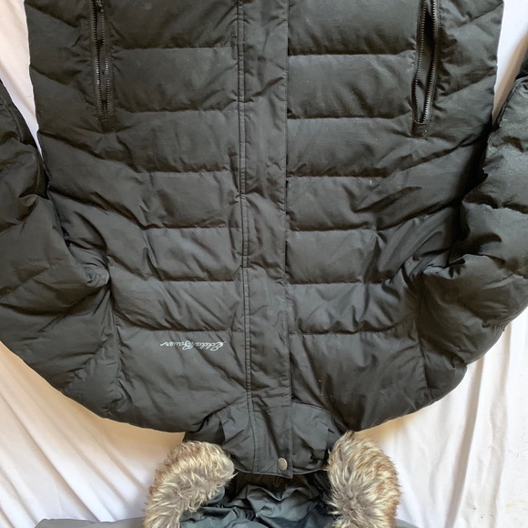 Winter Jacket - Picture 3 of 3